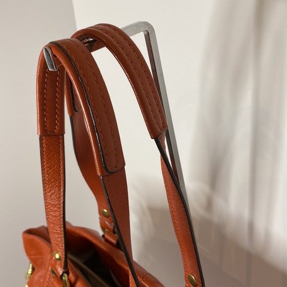 Coach shoulder bag - Picture 3 of 8